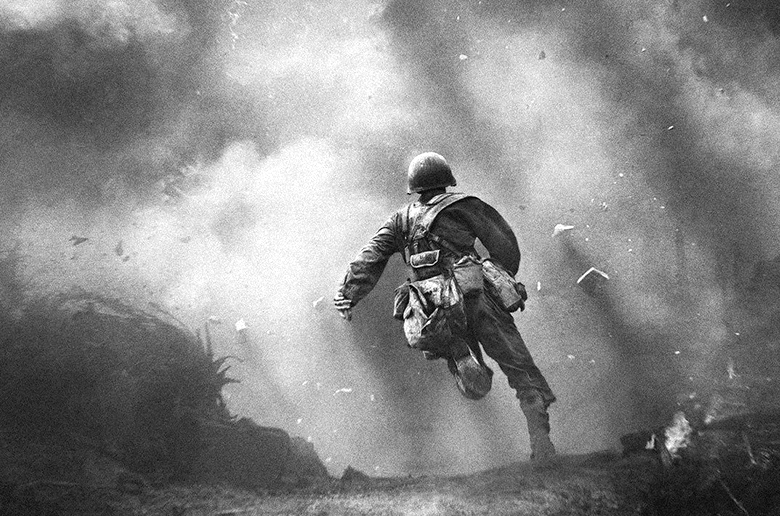 anh có dám đấu tranh cho điều mà anh tin tưởng&nbsp;?