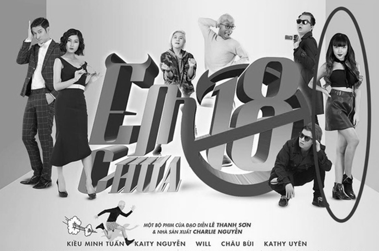 em chưa 18: sai từ bối&nbsp;cảnh