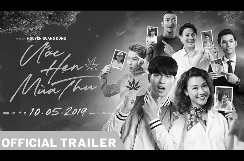 Ước Hẹn Mùa&nbsp;Thu