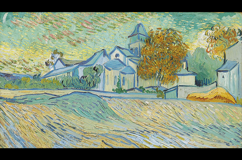 Vincent thương mến (1) : trước khi thành họa&nbsp;sĩ.